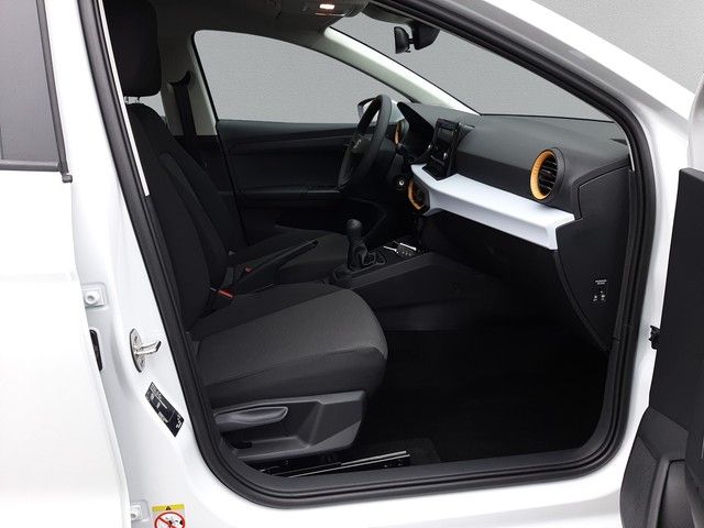 Fahrzeugabbildung Seat Ibiza Hola 1.0MPI LED PDC SitzHz 15"Alu MFL
