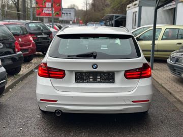 BMW 316 - 5