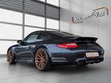 Porsche  Carrera 997 Outlaw /1.Hand/Neuaufbau - Porsche Gebrauchtwagen von 2005