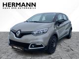 Renault Captur 1.5 dCi 90 eco² ENERGY Luxe LED*NAVI*SHZ - Renault mit Diesel-Antrieb: 1.5