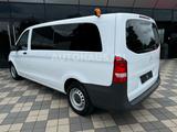 Mercedes-Benz Vito 110 CDI Tourer Extralang 9-SITZER,KLIMA - Mercedes-Benz mit Diesel-Antrieb: Kleinbus, 9 Sitzer
