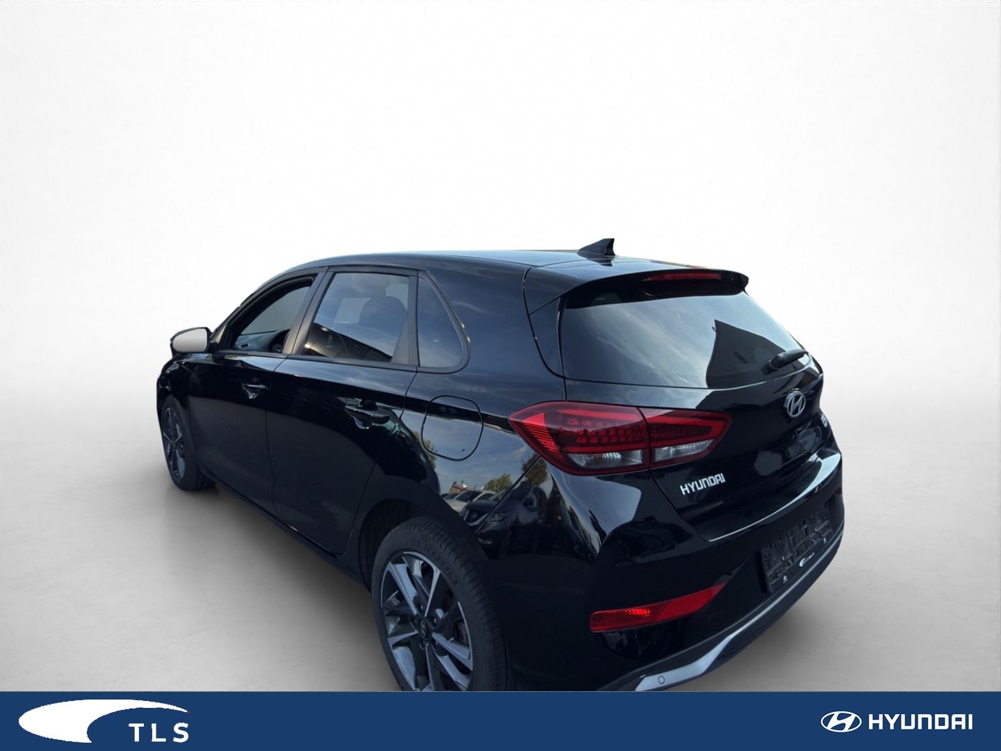 Hyundai i30 – Bild 2