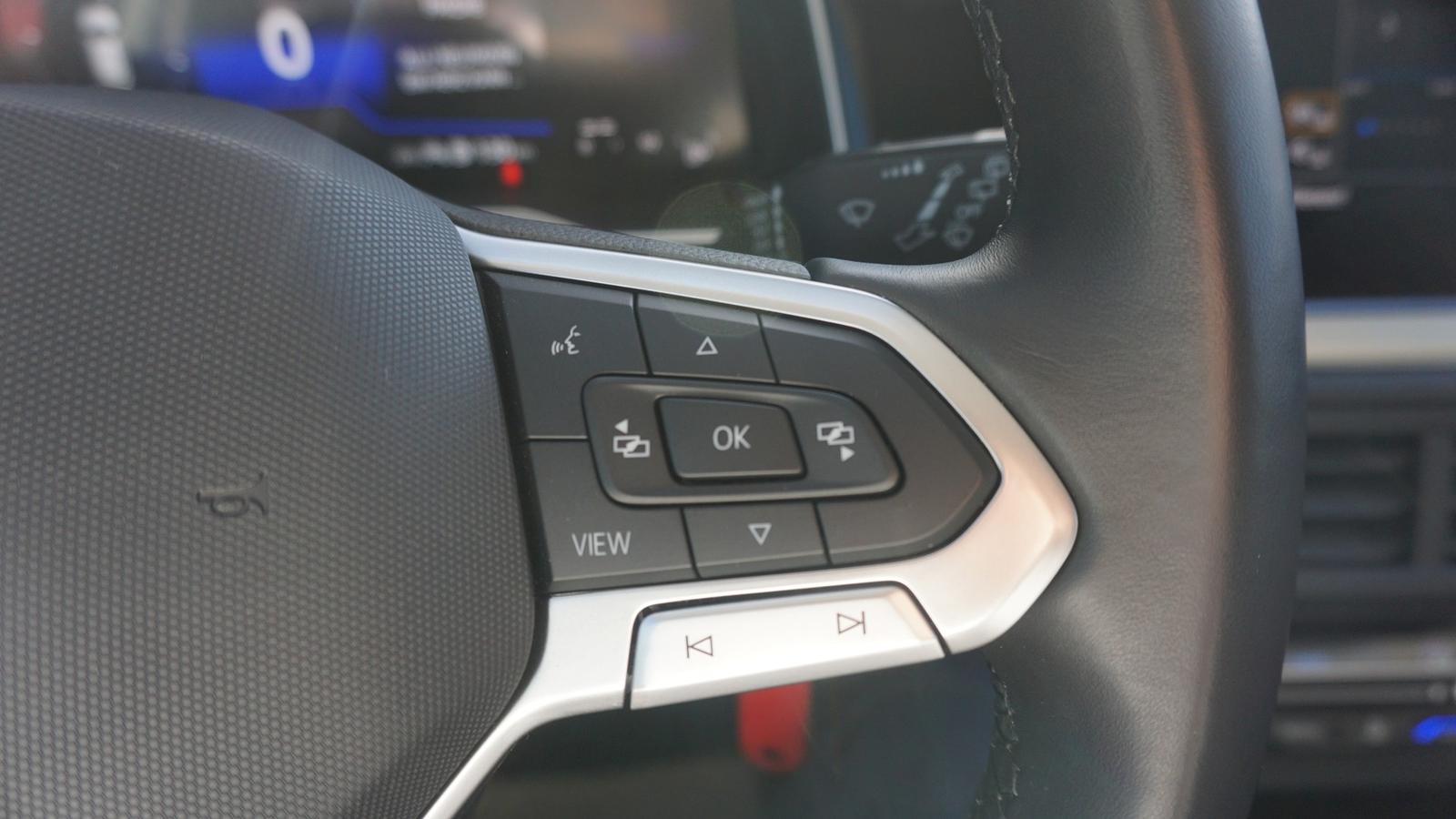 Volkswagen Polo 1.0 Move LED Navi App-Connect Sitzheizung, миниатюра 14