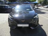Cupra Formentor 1,5 TSI 7 GANG DSG Kamera - Cupra Formentor mit Benzin-Antrieb: Geländewagen