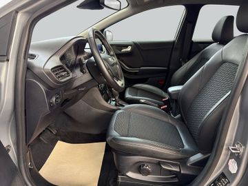Ford Puma - 9
