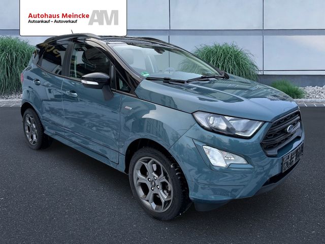 Ford EcoSport 1.0 EcoBoost ST-Line