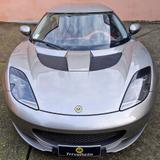 Lotus Evora 2+0 - Lotus Evora