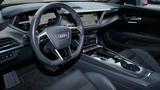 Audi e-TRON RS GT*CARBON*RS-SITZE*LASER*B&O*HUD*ACC - Audi e-tron GT RS Gebrauchtwagen