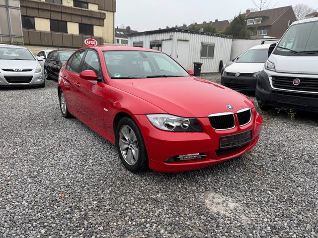 BMW 318 Baureihe 3 Lim. 318i Euro 4 Top Zustand