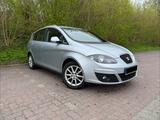 Seat Altea XL 1.6 Style Klima TÜV 07/27 - Seat Altea: 2.0