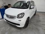 Smart ForFour 70 1.0 Youngster X COMMERCIANTI - Smart: Com