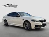 BMW M5 xDrive Carbon M Driver's Package - BMW M5 Gebrauchtwagen
