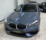 BMW 116 i Lim. Sport Line, LED, SHZ, STORM BAY - gebrauchte BMW 116 aus dem Jahr 2020