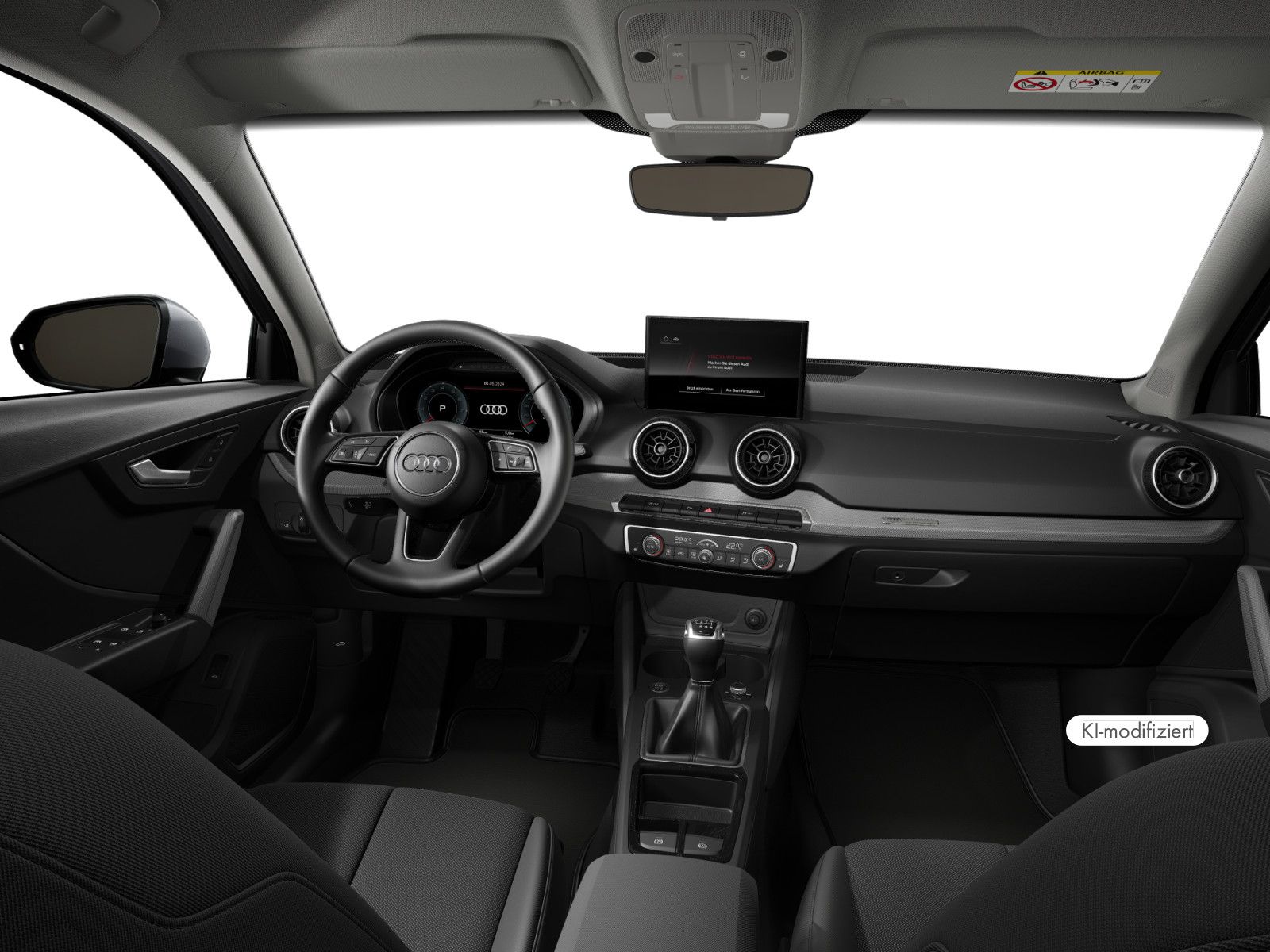Audi Q2 - Bild 9