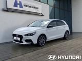 Hyundai i30 T-GDI 1.4 N LINE PANO AHK NAVI SHZ LHZ - Hyundai i30 in Braunschweig