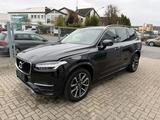 Volvo XC 90 XC90 Momentum AWD 7 Sitze - Volvo XC90 Gebrauchtwagen in Frankfurt