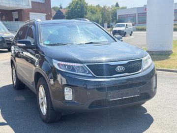 KIA Sorento - 5