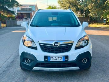 Opel Mokka - 2