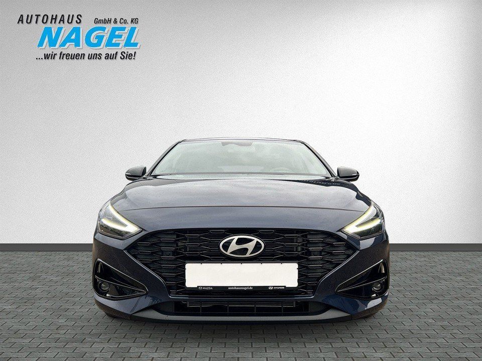 Hyundai i30 - Bild 2