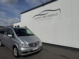 Mercedes-Benz Viano 2.2 CDI Trend Edition lang | 1.HAND| RFK| - Mercedes-Benz Viano: Trend Edition