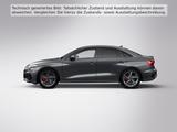 Audi S3 Limousine TFSI S tronic *APS*KAM*LED*KLIMA*NA - Audi S3 in Mainz