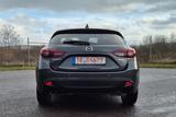 Mazda 3 Lim. Sports-Line, Automatik, Leder, Bose. - gebrauchte Mazda 3 aus dem Jahr 2014