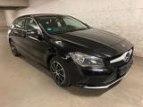 Mercedes-Benz CLA 180 d Shooting Brake * 2. Hand - Mercedes-Benz CLA 180 Shooting Brake in München
