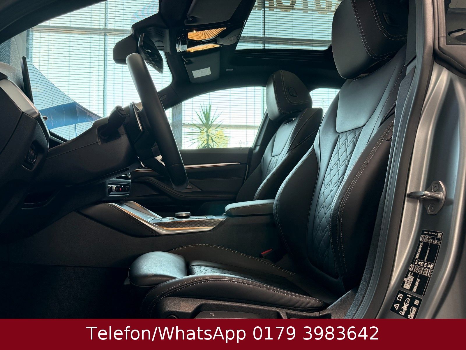 BMW 420 4 Gran Coupe 420 d xDrive M sport Pro foto 9