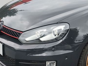 Volkswagen Golf - 9