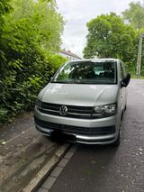 Volkswagen VW Multivan T6 - Volkswagen LT: Kleinbus