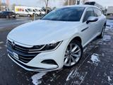 Volkswagen Arteon Shooting Brake Elegance ACC DCC 8xbereift - Volkswagen Arteon Elegance mit Hybrid-Antrieb (Benzin/Elektro)