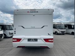 Adria ALL IN Coral 670 SL *165PS**SAT|RFK|Solar*