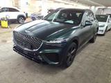 Genesis GV70 2.5T AWD Sport Line Massage RFK Sitzklima A - Genesis GV70 Benziner Gebrauchtwagen