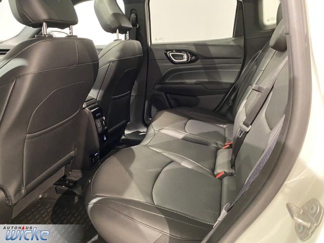 Compass 1.3 80th Anniversary Plug-In Hybrid 4WD