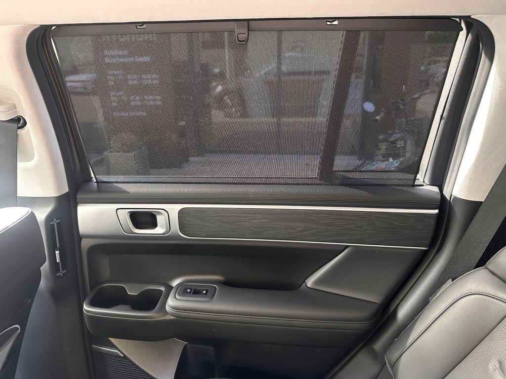 Hyundai Santa Fe – Bild 11