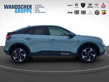 Citroën C4 Shine PT 130 EAT 8 Navi+SHZ+LED+PDC+RFK+HUD