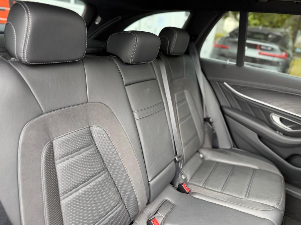 Mercedes-Benz E 63 AMG