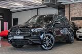 Mercedes-Benz GLE 580 4M|AMG LINE|NIGHT-PAKET|PANO|MEMORY - Mercedes-Benz GLE 580 Gebrauchtwagen