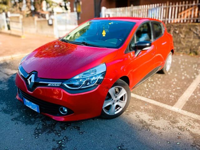 Renault Clio 1.5 dCi 8V 75CV 5 porte Costume Nat