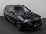 BMW X3 xD20i M Sport HiFi DAB Kamera Lenkrhzg AHK - BMW X3 Gebrauchtwagen in Augsburg