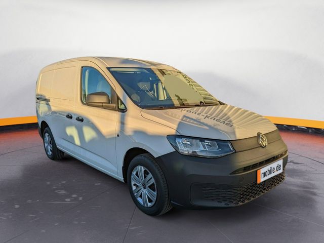 Volkswagen Caddy Maxi Cargo 1,5 TSI Tempomat+Klimaanlage