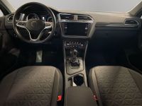 Volkswagen Tiguan - Vorschau Bild 14