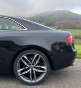 Audi A5 2.7 TDI (DPF) multitronic - - Audi A5: 2.7