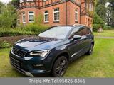 Seat Ateca Xcellence 4Drive! AHK! 360° Kamera Tüv NEU - gebrauchte Seat Ateca aus dem Jahr 2018