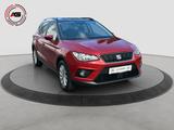 Seat Arona Style 1.0TSI NAVI FULL LINK PDC 2.HD - Seat Arona: Limousine