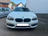 BMW 116i Advantage, top gepflegt, super Ausstattung - BMW 116 in Bonn