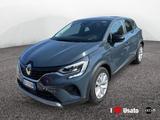 Renault Captur II 2019 1.6 E-Tech hybrid Zen 145 - Renault Captur Zen mit Hybrid-Antrieb (Benzin/Elektro)