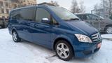Mercedes-Benz Viano 3.0 CDI Edition Autom/Xenon/7-Sitz/1.HAND