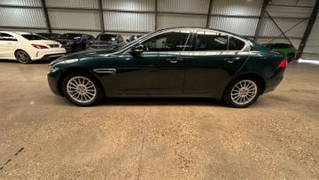 Jaguar XE - 7