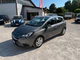 Opel Corsa 1.2 5 porte n-Joy - Opel Corsa Joy mit Benzin-Antrieb